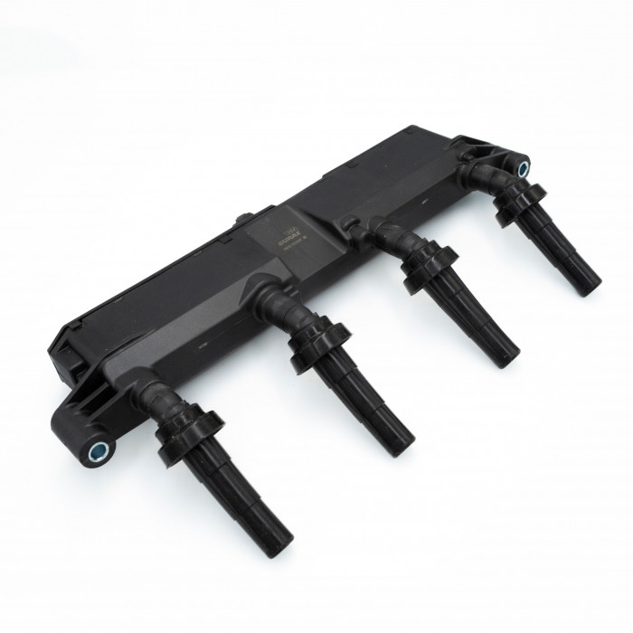 Катушка зажигания Peugeot/Citroen 206 (98-)/307 (01-) 1.4i KFW/KFV (SRS 70747) SURAI