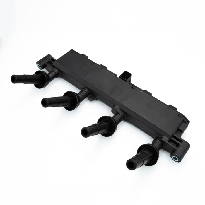 Катушка зажигания Peugeot/Citroen 206 (98-)/307 (01-) 1.4i KFW/KFV (SRS 70747) SURAI