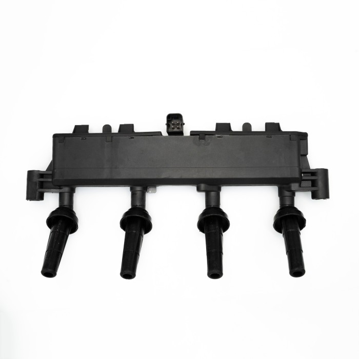 Катушка зажигания Peugeot/Citroen 206 (98-)/307 (01-) 1.4i KFW/KFV (SRS 70747) SURAI