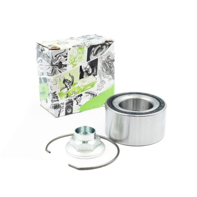 Подшипник ступ. Hyundai Getz (02-)/Kia Picanto (02-) перед. (кмпл.) (SRS 01760) SURAI