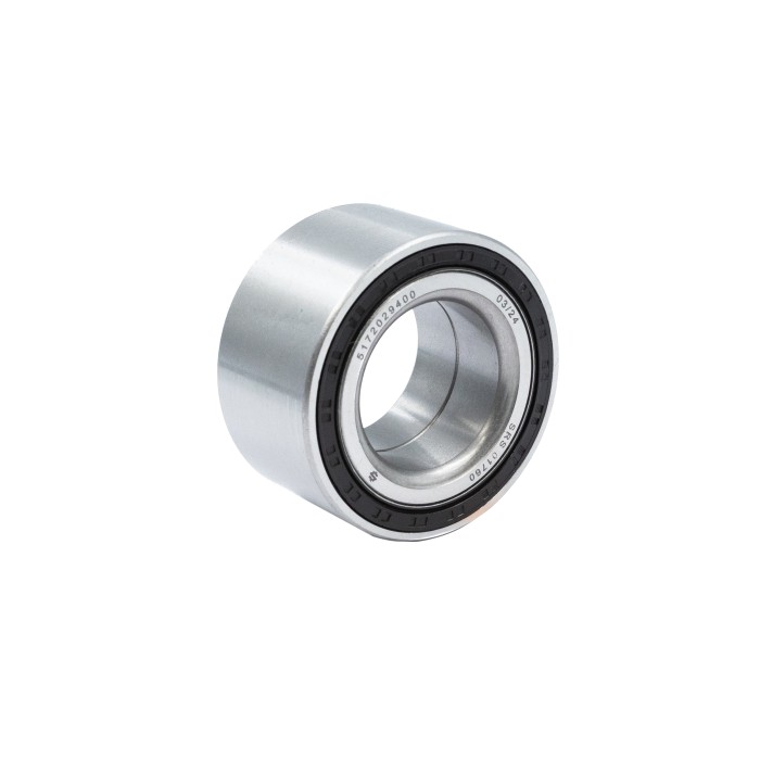 Подшипник ступ. Hyundai Getz (02-)/Kia Picanto (02-) перед. (кмпл.) (SRS 01760) SURAI