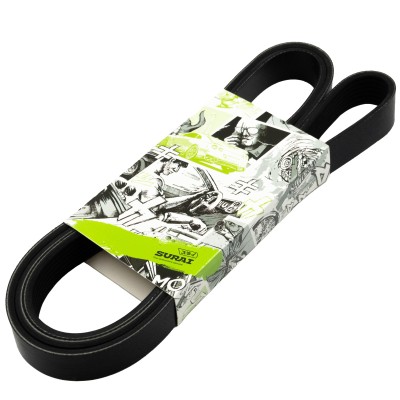 Ремень поликлиновой 7PK1815 Nissan Qashqai (06-) 1.6i (SRS 73079) SURAI