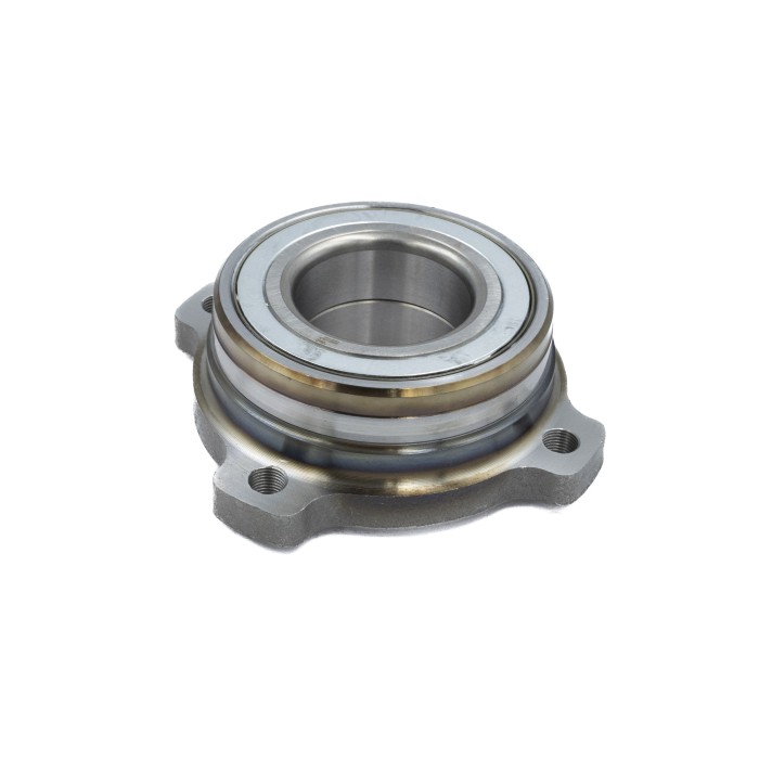 Ступица BMW 5 E39 (95-) зад. с подшип. (SRS 76013) SURAI