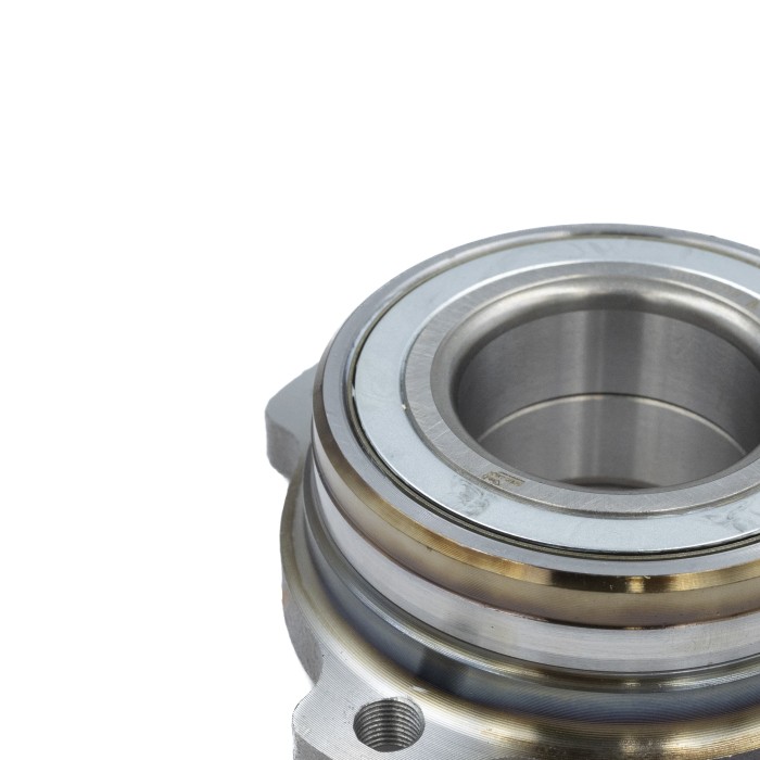 Ступица BMW 5 E39 (95-) зад. с подшип. (SRS 76013) SURAI