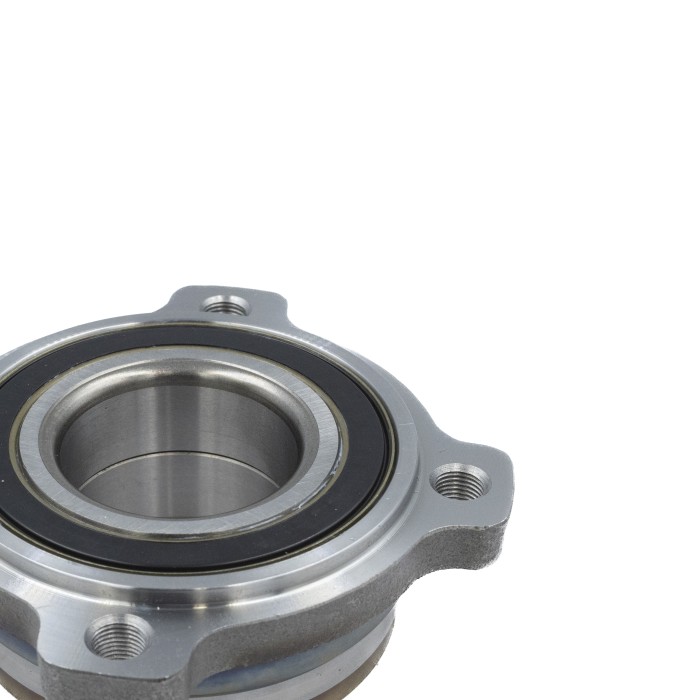 Ступица BMW 5 E39 (95-) зад. с подшип. (SRS 76013) SURAI