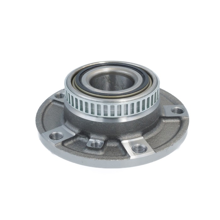 Ступица BMW 3 Е36 (90-)/3 Е46 (98-) перед. с подшип. (SRS 76012) SURAI