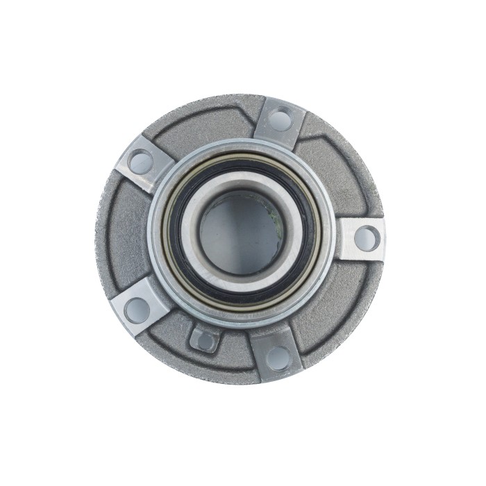 Ступица BMW 3 Е36 (90-)/3 Е46 (98-) перед. с подшип. (SRS 76012) SURAI