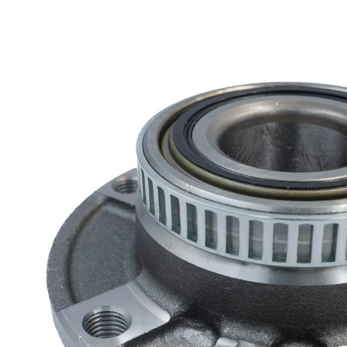 Ступица BMW 3 Е36 (90-)/3 Е46 (98-) перед. с подшип. (SRS 76012) SURAI