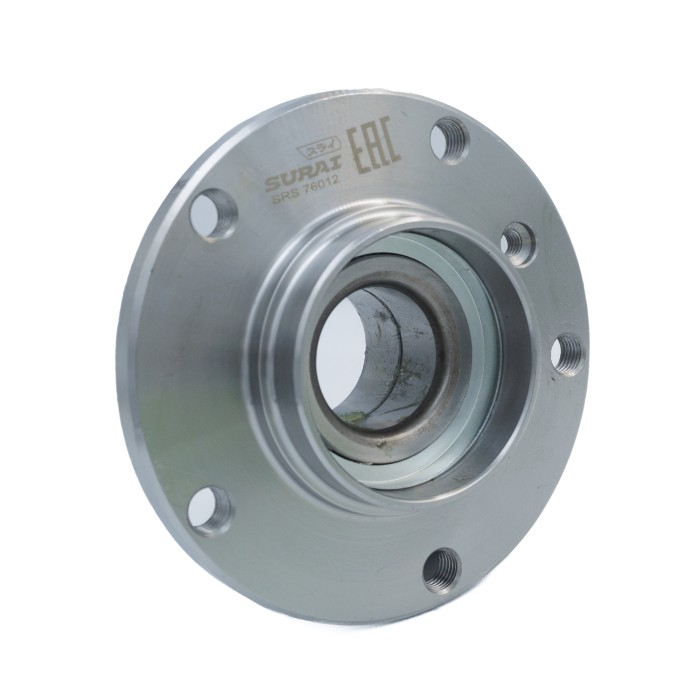 Ступица BMW 3 Е36 (90-)/3 Е46 (98-) перед. с подшип. (SRS 76012) SURAI