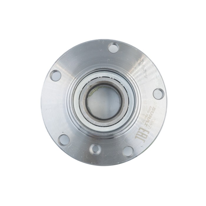 Ступица BMW 3 Е36 (90-)/3 Е46 (98-) перед. с подшип. (SRS 76012) SURAI