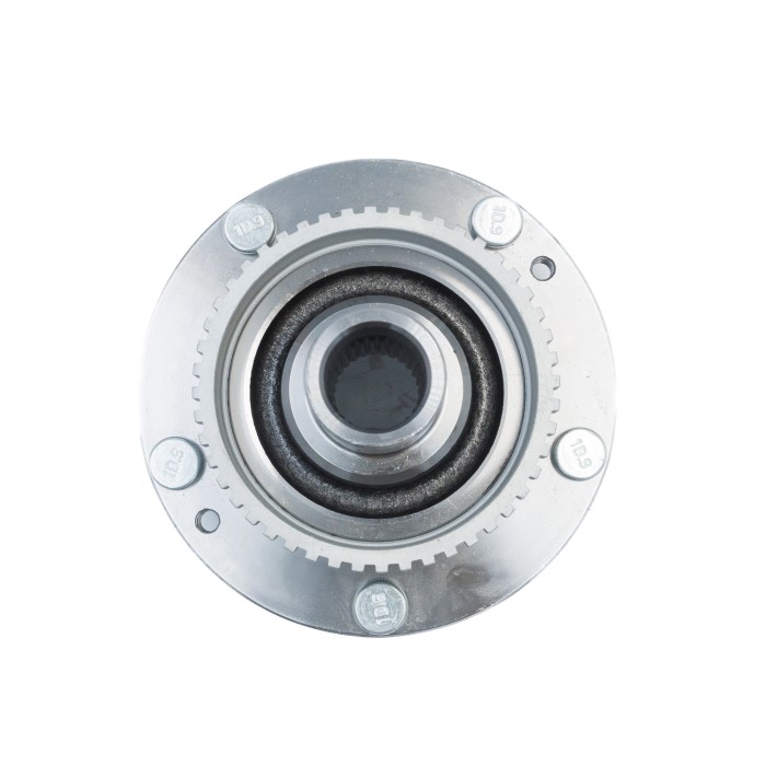 Ступица Kia Sorento (02-) перед. (SRS 76150) SURAI