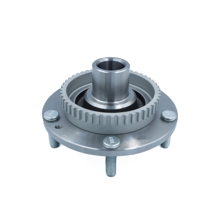 Ступица Kia Sorento (02-) перед. (SRS 76150) SURAI