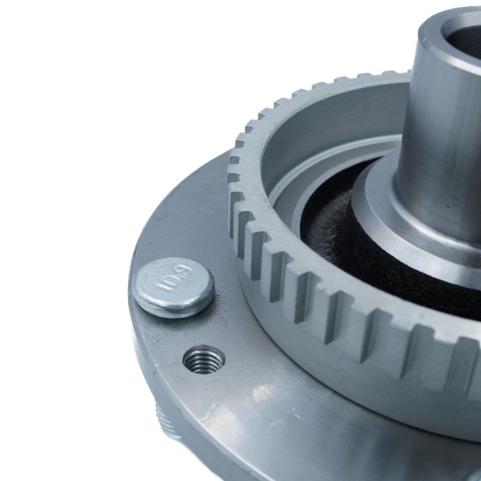 Ступица Kia Sorento (02-) перед. (SRS 76150) SURAI