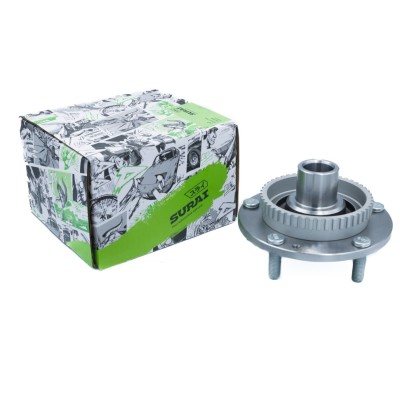 Ступица Kia Sorento (02-) перед. (SRS 76150) SURAI