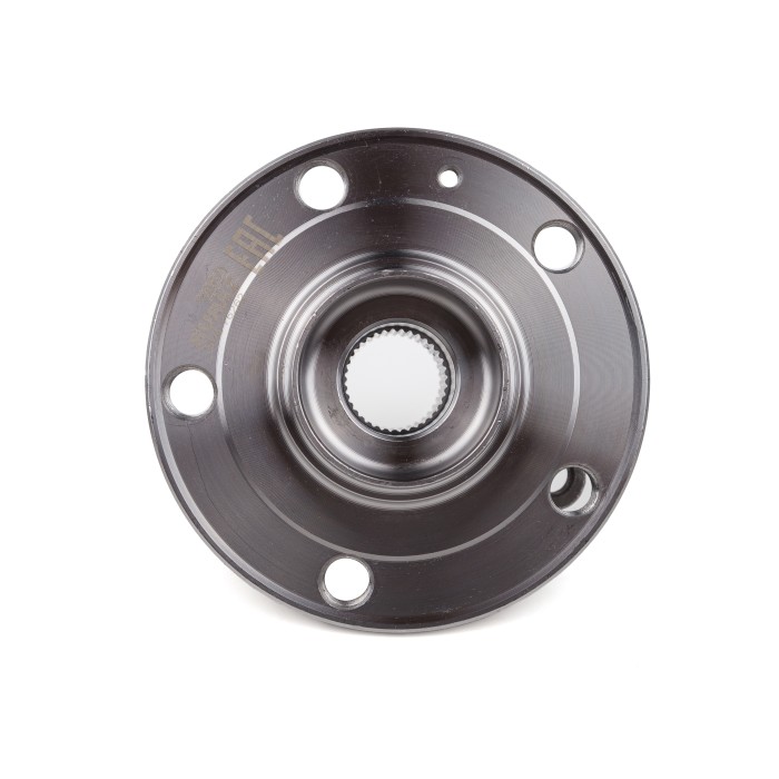 Ступица VAG Octavia A7 (13-)/Golf (12-)/Tiguan (16-) перед. с подшип. (SRS 76262) SURAI