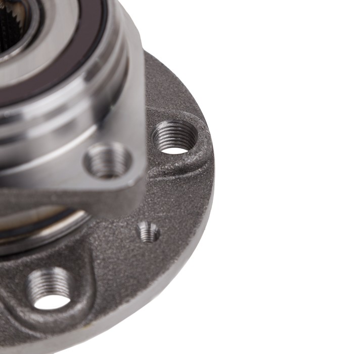 Ступица VAG Octavia A7 (13-)/Golf (12-)/Tiguan (16-) перед. с подшип. (SRS 76262) SURAI