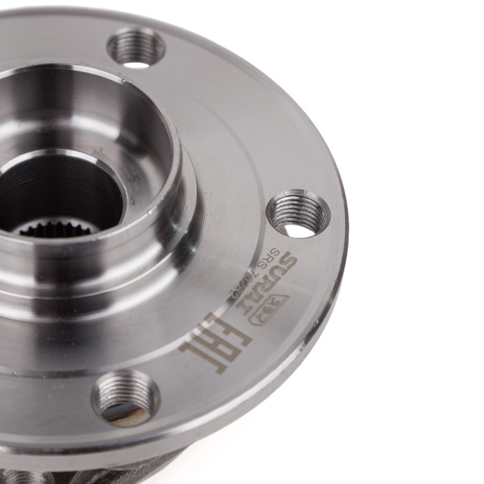 Ступица VAG Octavia A7 (13-)/Golf (12-)/Tiguan (16-) перед. с подшип. (SRS 76262) SURAI