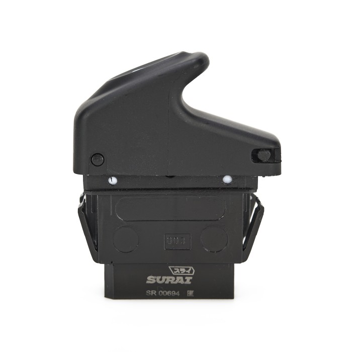 Выключатель электростеклоподъемника задний левый Lada Largus (SR 00694) SURAI