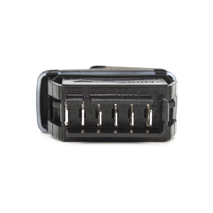 Выключатель электростеклоподъемника задний левый Lada Largus (SR 00694) SURAI