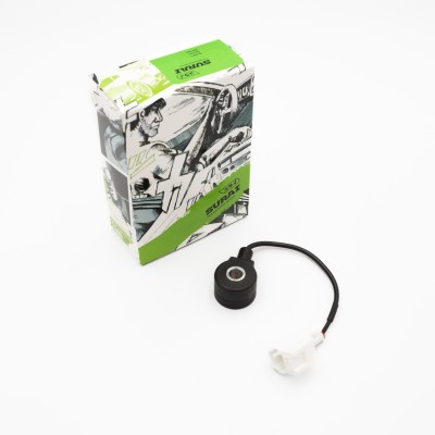 Датчик детонации Subaru Forester (97-) (EJ201/205/25D) 2.0T/2.0i (SRS 71015) SURAI