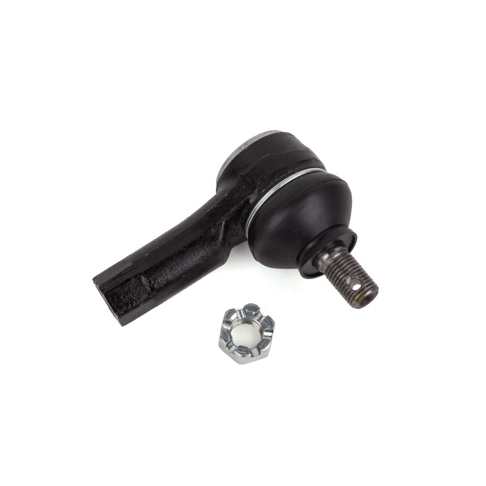 Наконечник рулевой тяги Daewoo Matiz (00-) без ГУР (SRS 00089) SURAI