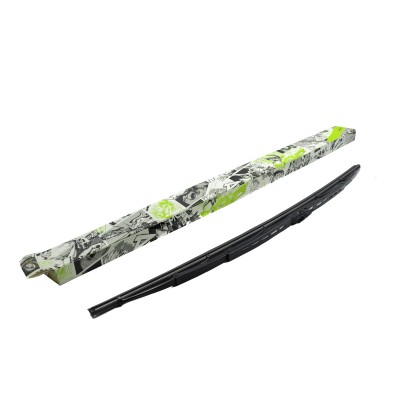 Щётка стеклоочистителя каркасная 650 (26&quot;) 1 адапт. (SRS 70368) SURAI