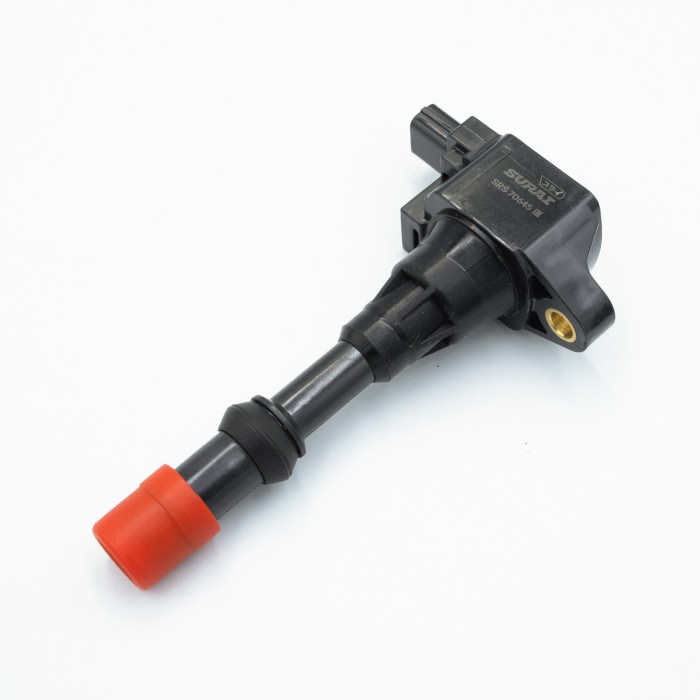 Катушка зажигания Honda Civic (03-) 1.4i (SRS 70645) SURAI