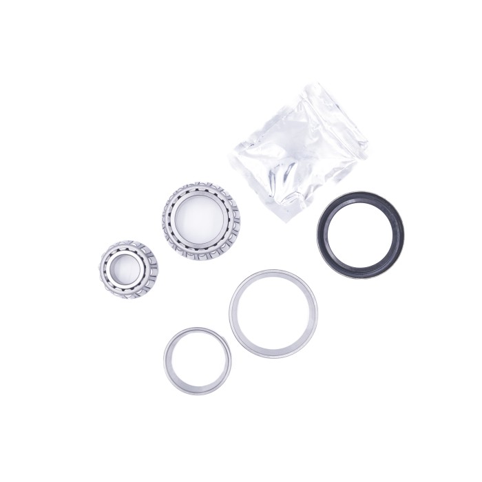 Подшипник ступ. Hyundai H100 (93-)/Mitsubishi L400 (96-) перед. С АБС (кмпл.) (SRS 01776) SURAI