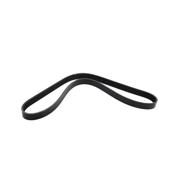 Ремень поликлиновой 6PK1030 ГАЗ 3302 Газель/2217 Соболь (дв. 560 Steyr) без ГУР (SR 04809) SURAI