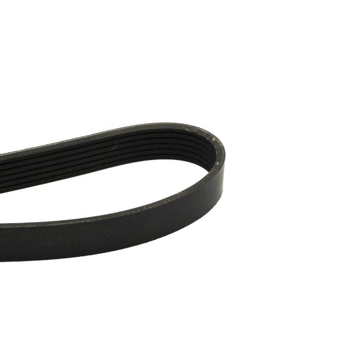 Ремень поликлиновой 6PK1030 ГАЗ 3302 Газель/2217 Соболь (дв. 560 Steyr) без ГУР (SR 04809) SURAI