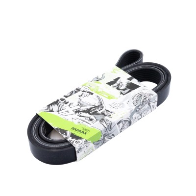 Ремень поликлиновой 7PK1930 Toyota Rav 4 (00-)/Rav 4 (06-) 2.0i/2.4i (AZ) (SRS 73122) SURAI