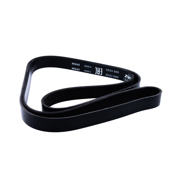 Ремень поликлиновой 7PK1930 Toyota Rav 4 (00-)/Rav 4 (06-) 2.0i/2.4i (AZ) (SRS 73122) SURAI