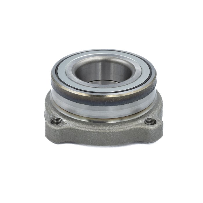 Ступица BMW X5 E70 (07-)/X5 F15 (13-) зад. с подшип. (SRS 76019) SURAI