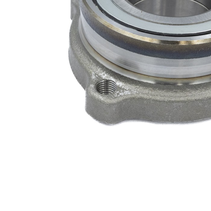 Ступица BMW X5 E70 (07-)/X5 F15 (13-) зад. с подшип. (SRS 76019) SURAI