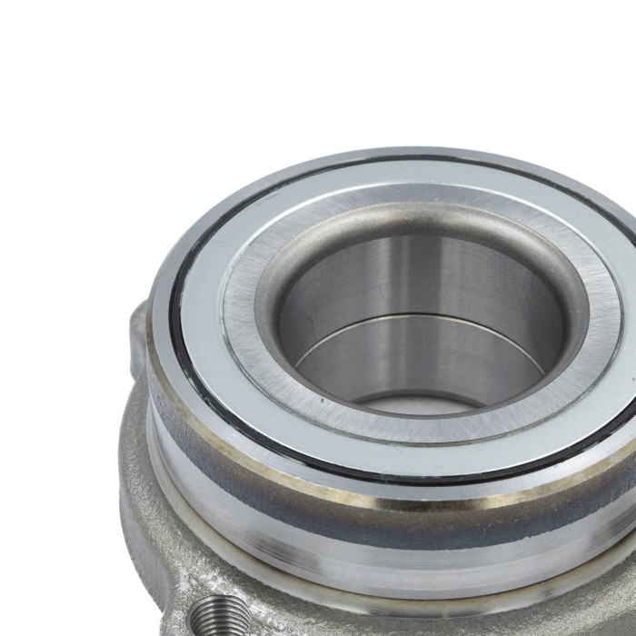 Ступица BMW X5 E70 (07-)/X5 F15 (13-) зад. с подшип. (SRS 76019) SURAI