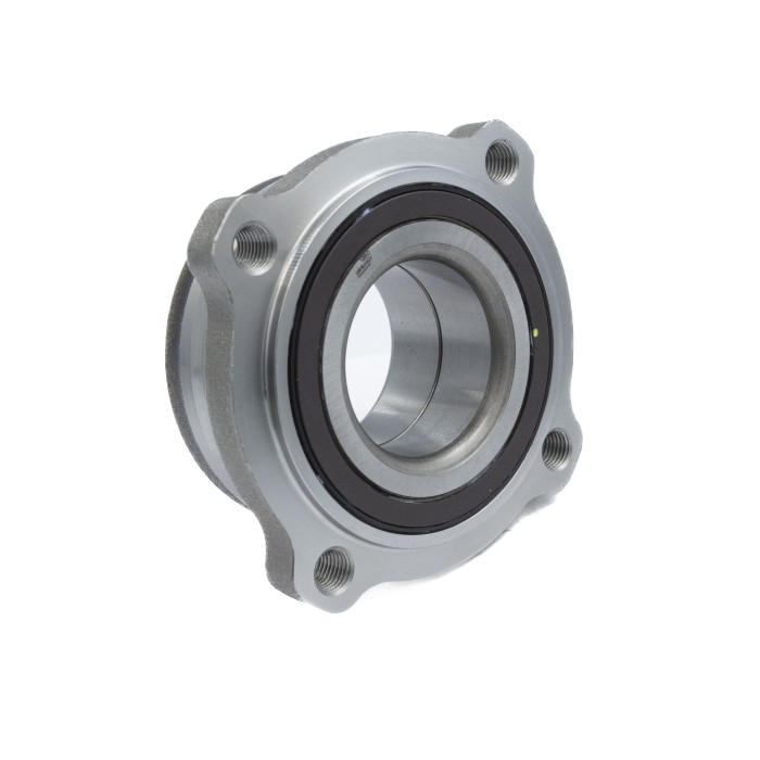 Ступица BMW X5 E70 (07-)/X5 F15 (13-) зад. с подшип. (SRS 76019) SURAI