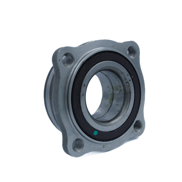 Ступица BMW 5 F10 (09-)/6 F06 (11-) зад. с подшип. (SRS 76014) SURAI