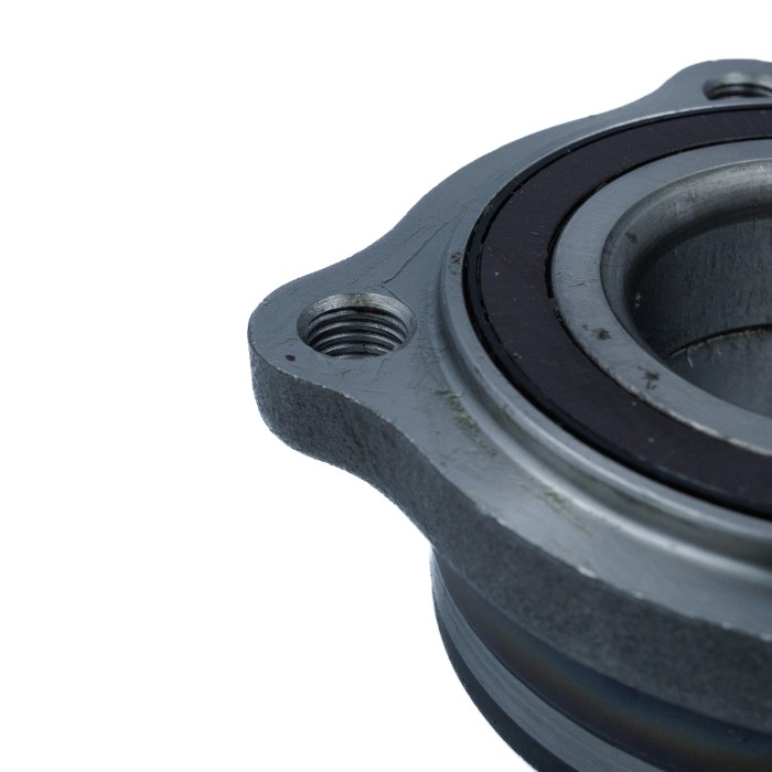 Ступица BMW 5 F10 (09-)/6 F06 (11-) зад. с подшип. (SRS 76014) SURAI