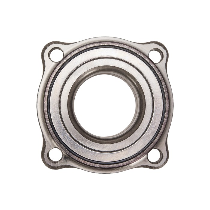 Ступица BMW 5 F10 (09-)/6 F06 (11-) зад. с подшип. (SRS 76014) SURAI