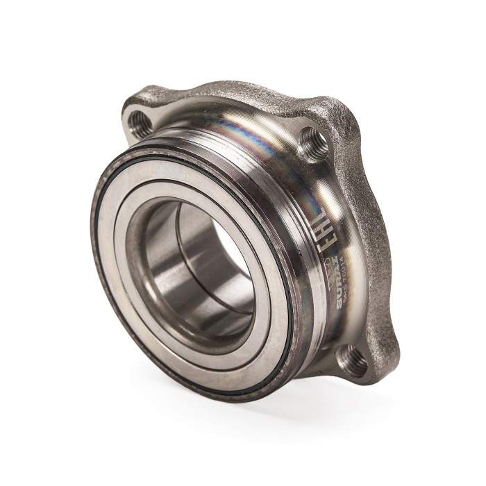 Ступица BMW 5 F10 (09-)/6 F06 (11-) зад. с подшип. (SRS 76014) SURAI