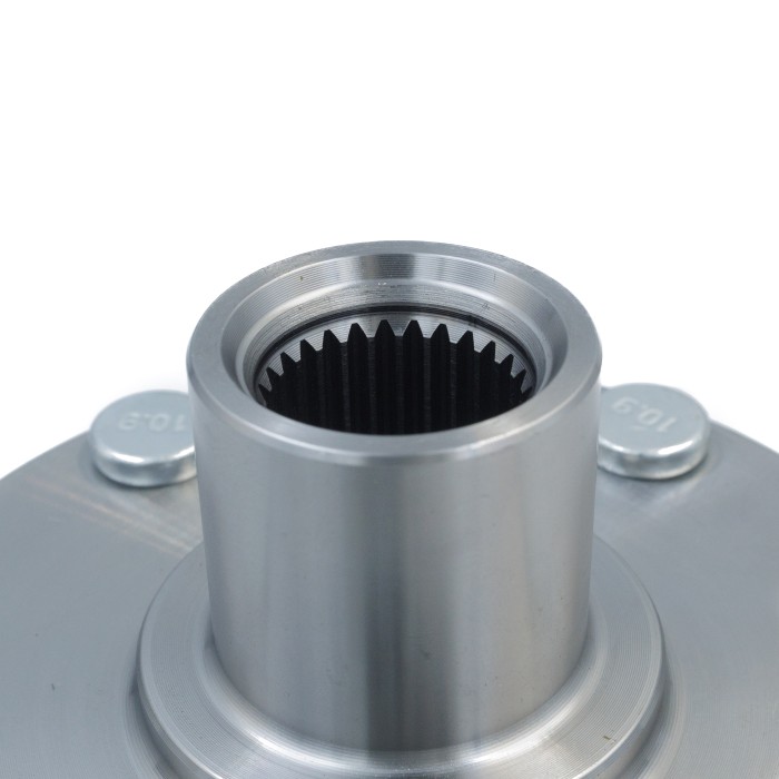 Ступица Kia Soul (08-) перед. (SRS 76151) SURAI