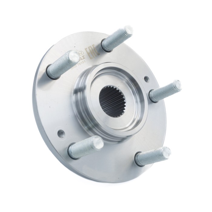 Ступица Kia Soul (08-) перед. (SRS 76151) SURAI