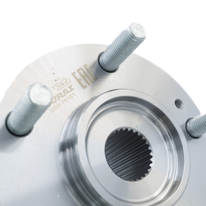 Ступица Kia Soul (08-) перед. (SRS 76151) SURAI