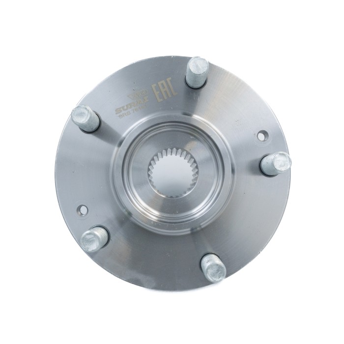 Ступица Kia Soul (08-) перед. (SRS 76151) SURAI