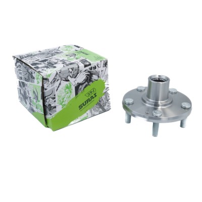 Ступица Kia Soul (08-) перед. (SRS 76151) SURAI