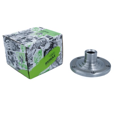 Ступица VAG Passat B5 (96-)/A4 (94-)/A6 (97-) перед. 33 шлиц. (SRS 76314) SURAI