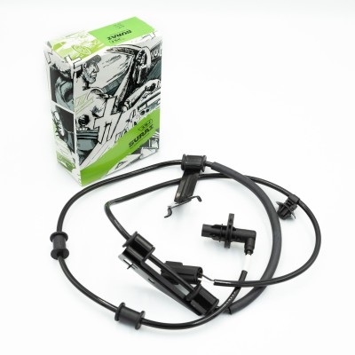 Датчик ABS Chery Tiggo T11 (06-) 4х2 перед. лев. (SRS 70803) SURAI