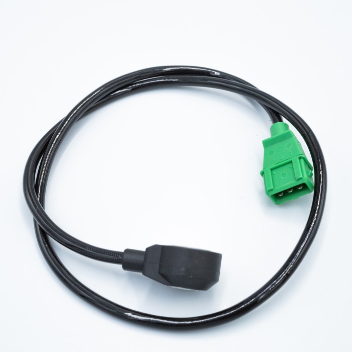 Датчик детонации VAG Passat B5 (96-) 1.8T (SRS 71018) SURAI