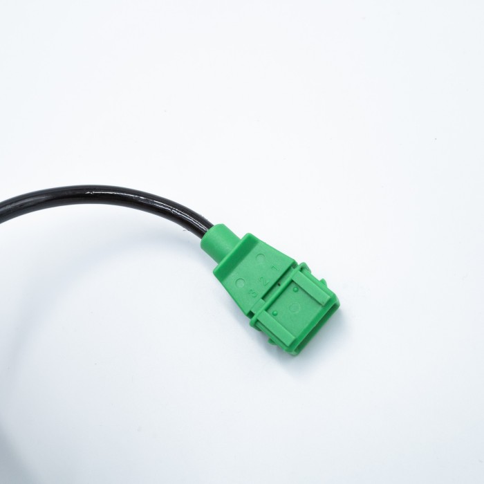 Датчик детонации VAG Passat B5 (96-) 1.8T (SRS 71018) SURAI