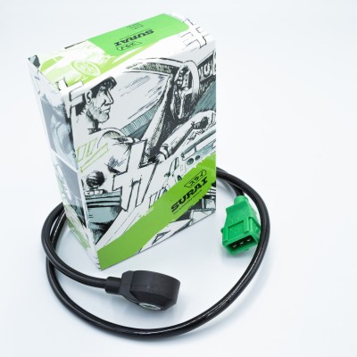 Датчик детонации VAG Passat B5 (96-) 1.8T (SRS 71018) SURAI